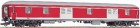 45275 Roco Baggage car